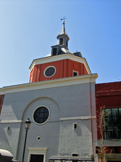 Foto de Madrid (Comunidad de Madrid), España