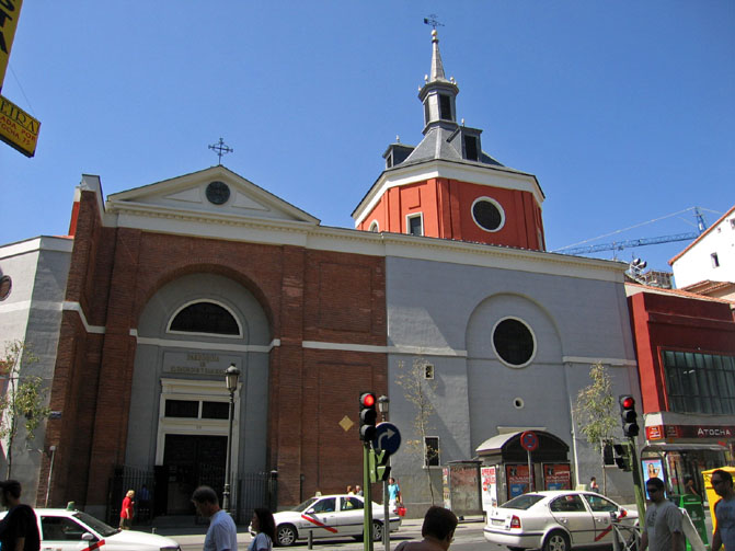 Foto de Madrid (Comunidad de Madrid), España