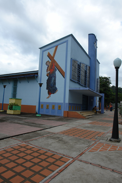 Foto de Biscucuy, Venezuela