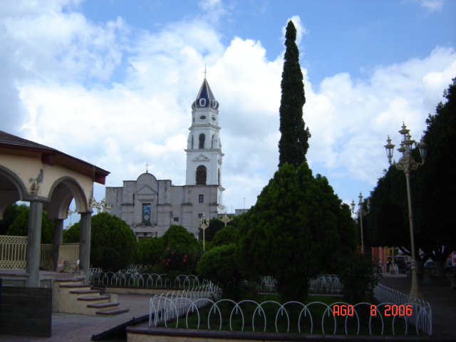 Foto de El Arenal, México