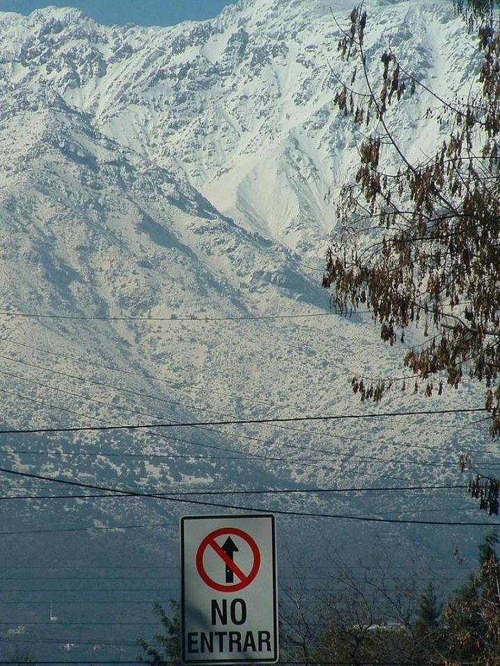 Foto de Santiago, Chile