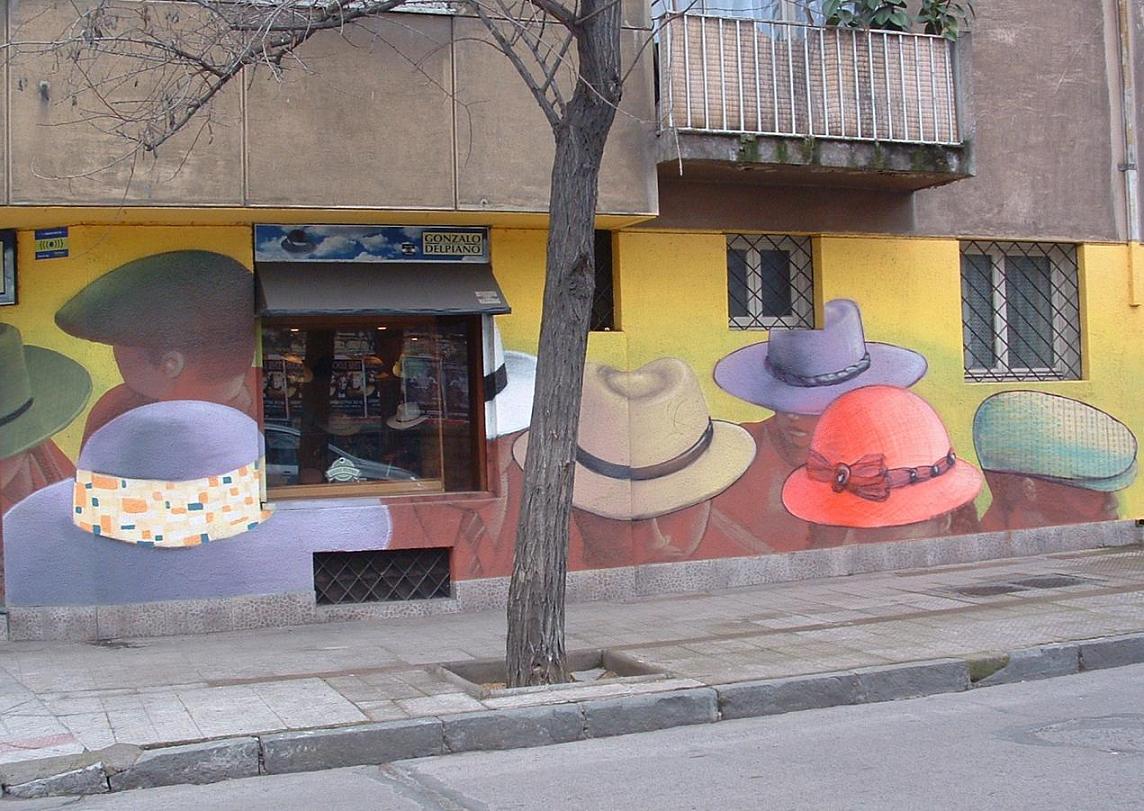 Foto de Santiago, Chile