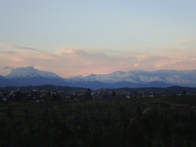 Foto de VILLA ALEMANA, Chile
