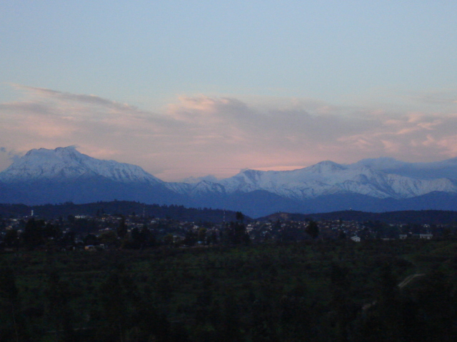 Foto de VILLA ALEMANA, Chile