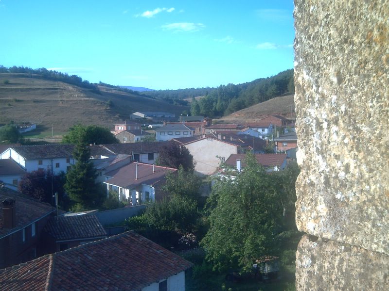 Foto de Respenda de la Peña (Palencia), España