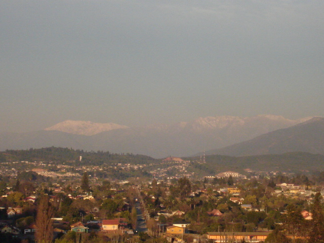 Foto de VILLA ALEMANA, Chile