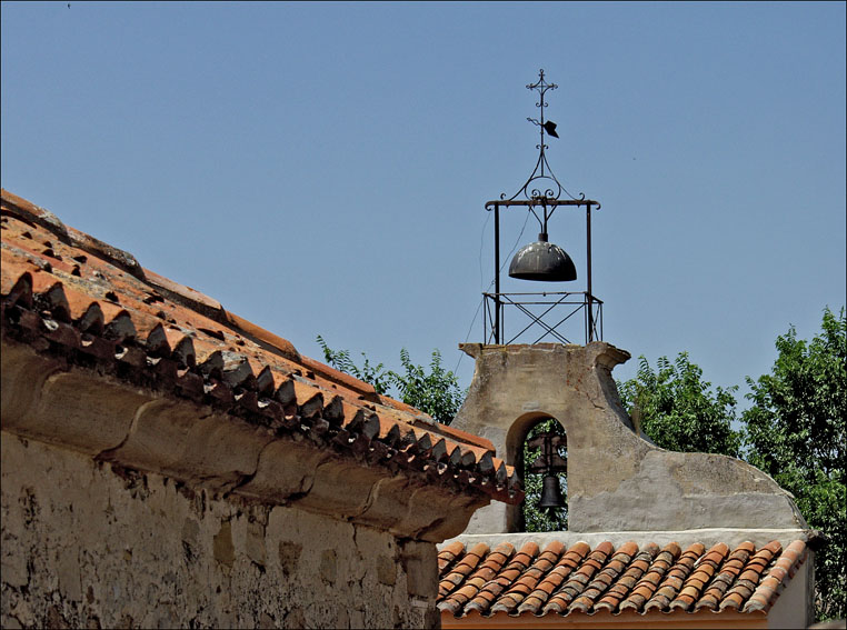 Foto de Mazarete (Guadalajara), España