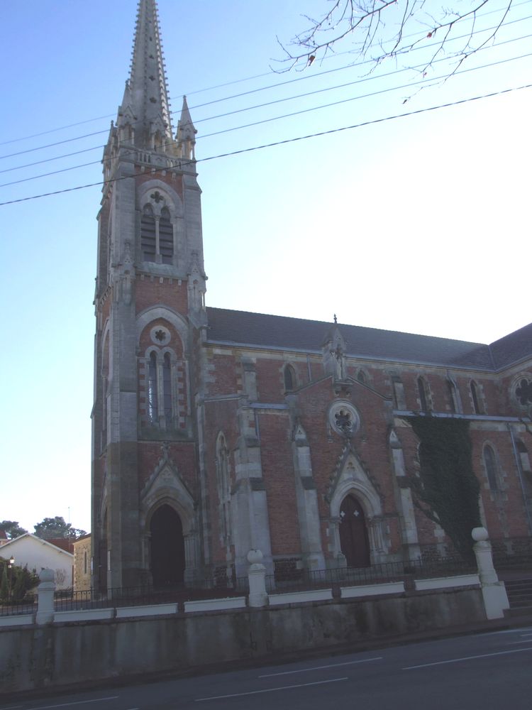 Foto de Arcachon, Francia