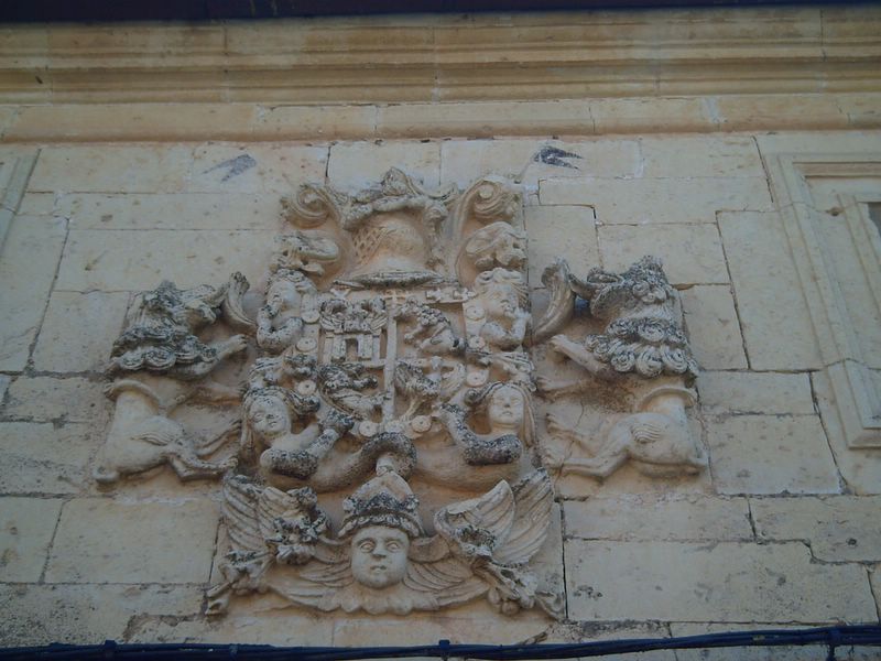 Foto de Barajores de la Peña (Palencia), España