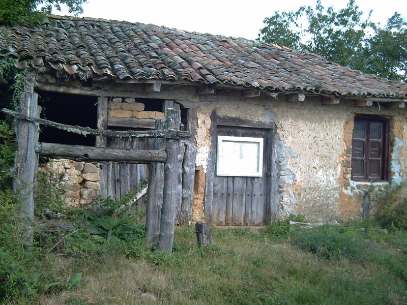 Foto de Vega de Riacos (Palencia), España