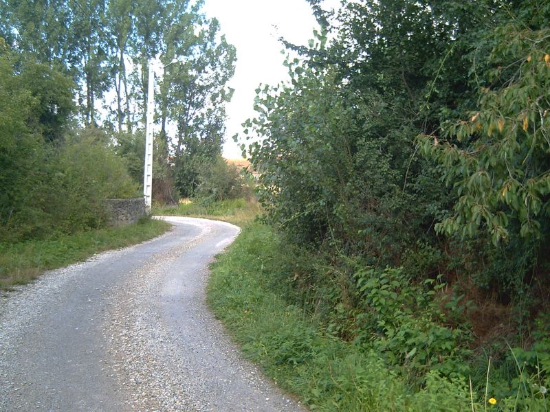 Foto de Vega de Riacos (Palencia), España