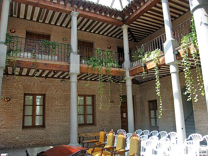 Foto de Medina (Cádiz), España