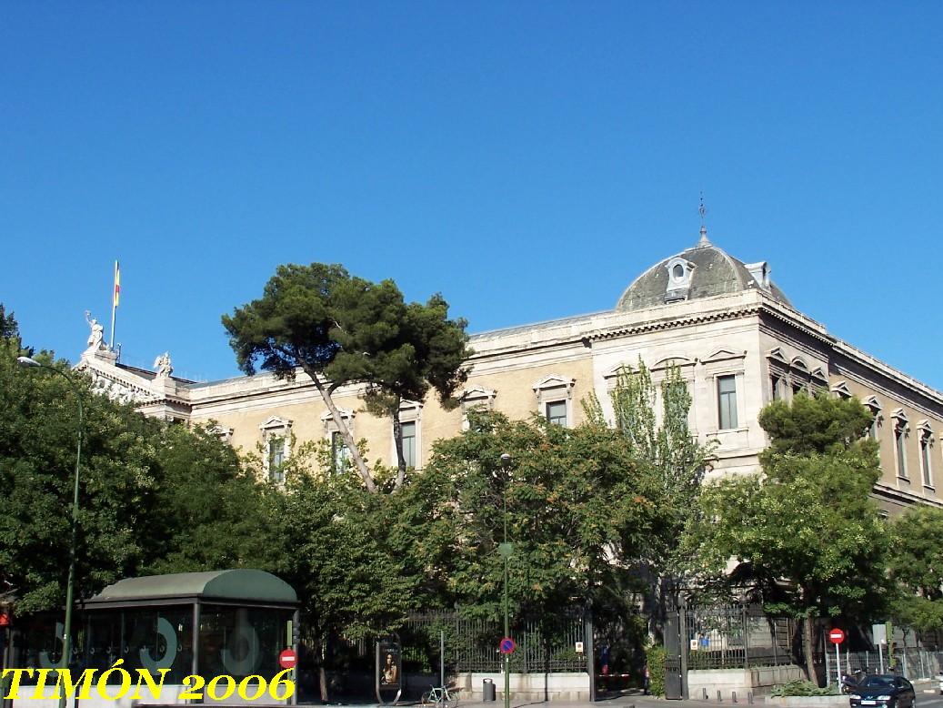 Foto de Madrid (Comunidad de Madrid), España