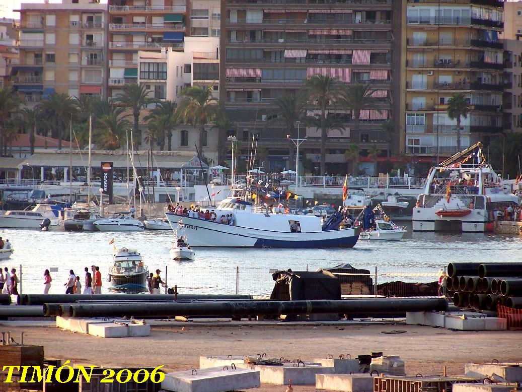 Foto de Torrevieja (Alicante), España