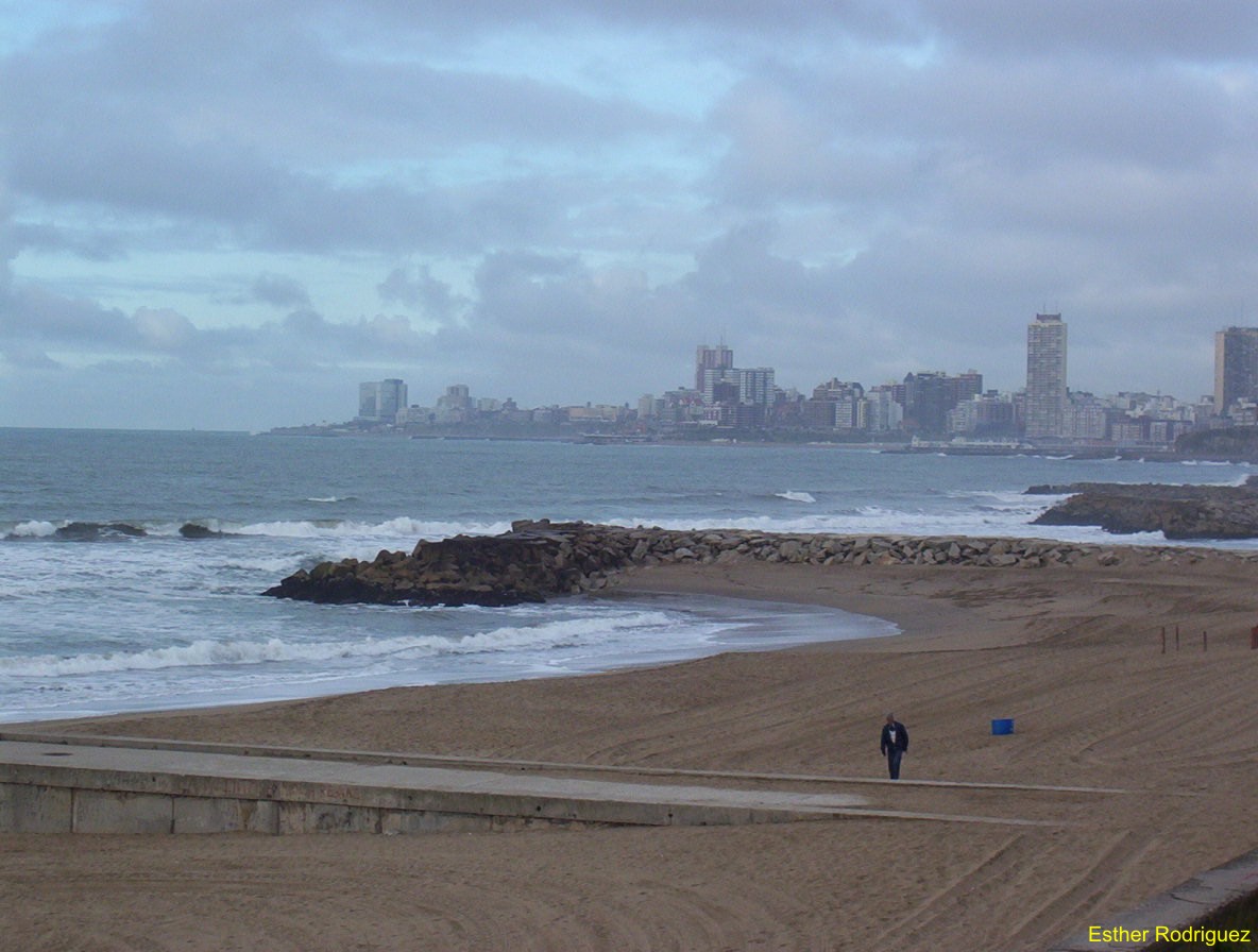 Foto de Mar del Plata, Argentina