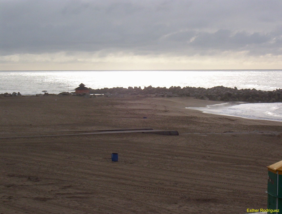 Foto de Mar del Plata, Argentina