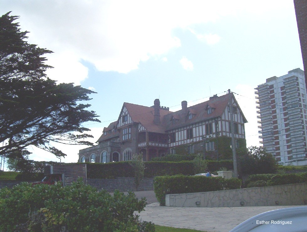 Foto de Mar del Plata, Argentina
