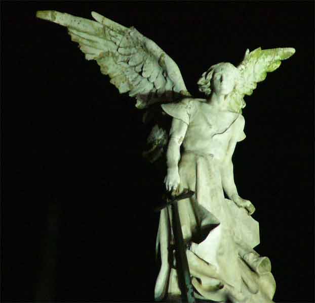 Foto de Comillas (Cantabria), España