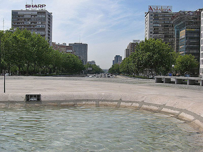 Foto de Madrid (Comunidad de Madrid), España