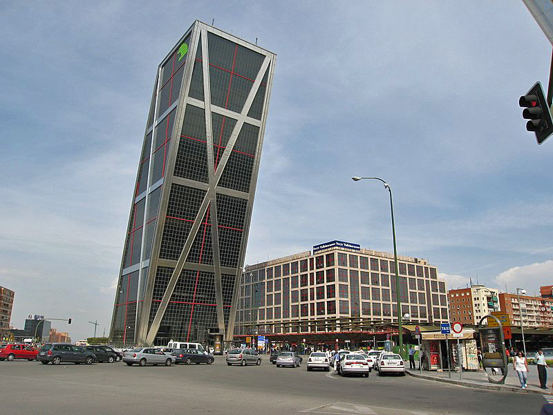 Foto de Madrid (Comunidad de Madrid), España