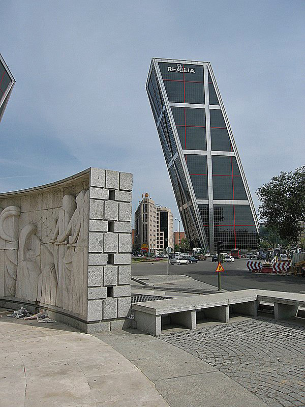 Foto de Madrid (Comunidad de Madrid), España