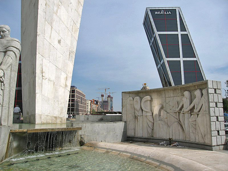 Foto de Madrid (Comunidad de Madrid), España