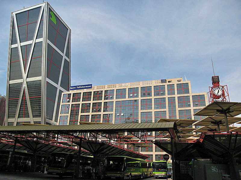 Foto de Madrid (Comunidad de Madrid), España