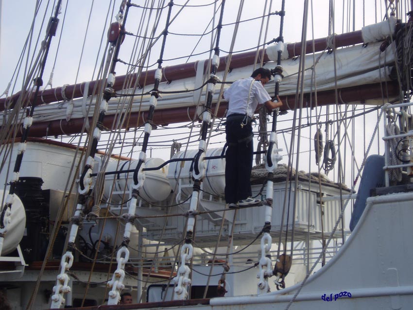Foto de Cádiz (Andalucía), España