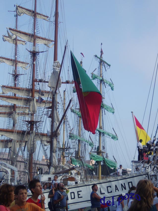 Foto de Cádiz (Andalucía), España