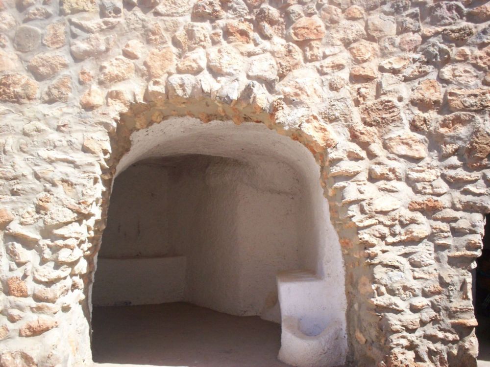 Foto de Corcoya (Sevilla), España