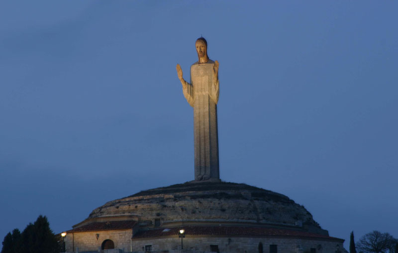 Foto de Palencia (Castilla y León), España