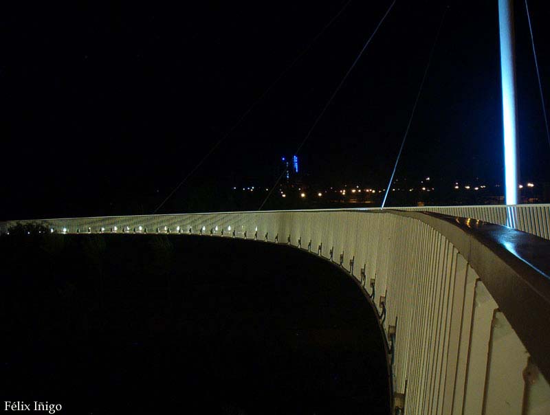 Foto de Palencia (Castilla y León), España