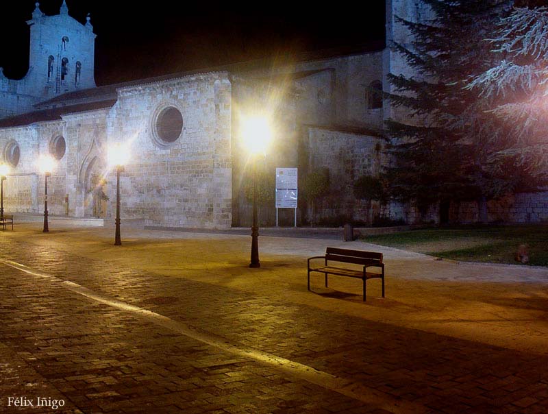 Foto de Palencia (Castilla y León), España