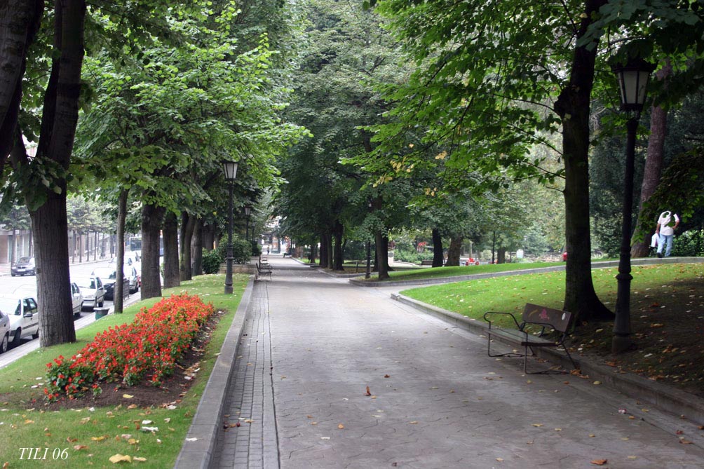 Foto de Oviedo (Asturias), España