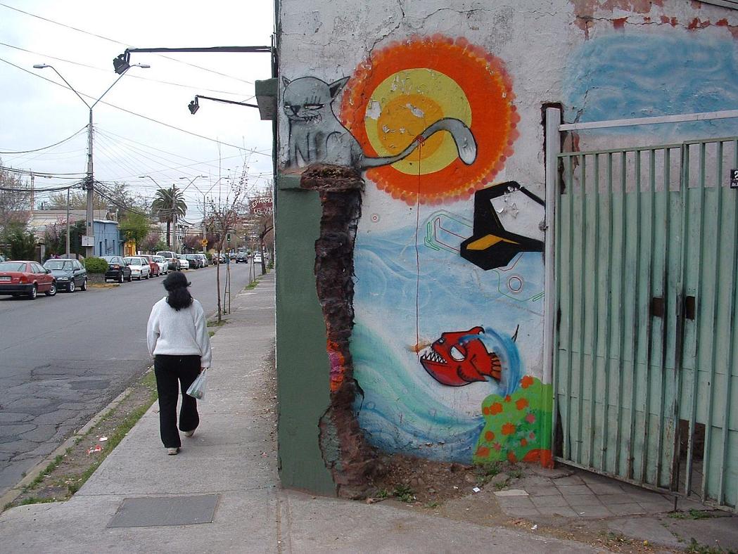 Foto de Santiago, Chile