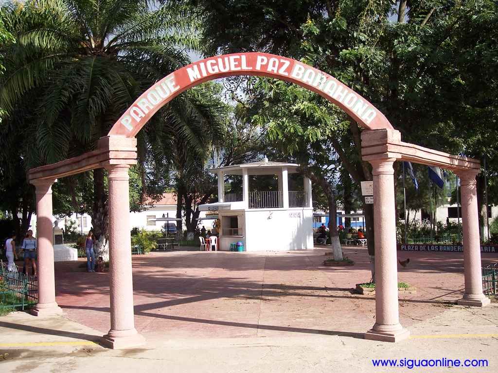 Foto de Guaimaca, Honduras