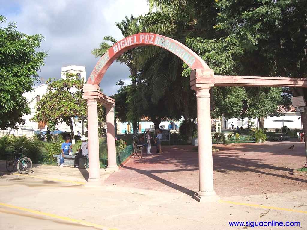 Foto de Guaimaca, Honduras