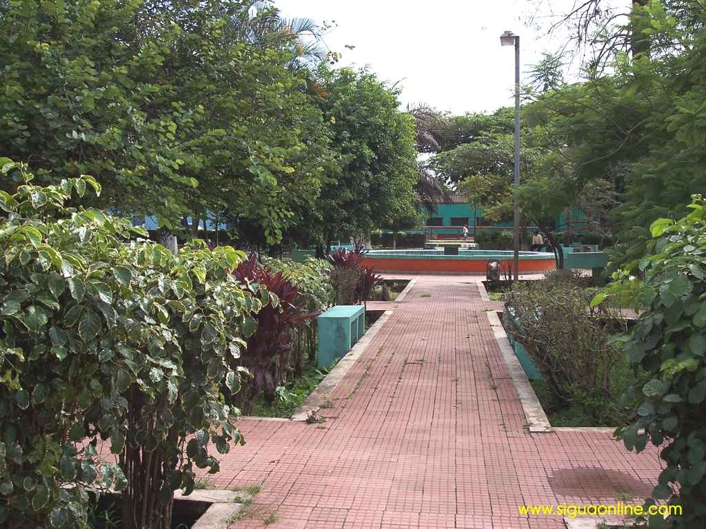 Foto de Campamento Olancho, Honduras