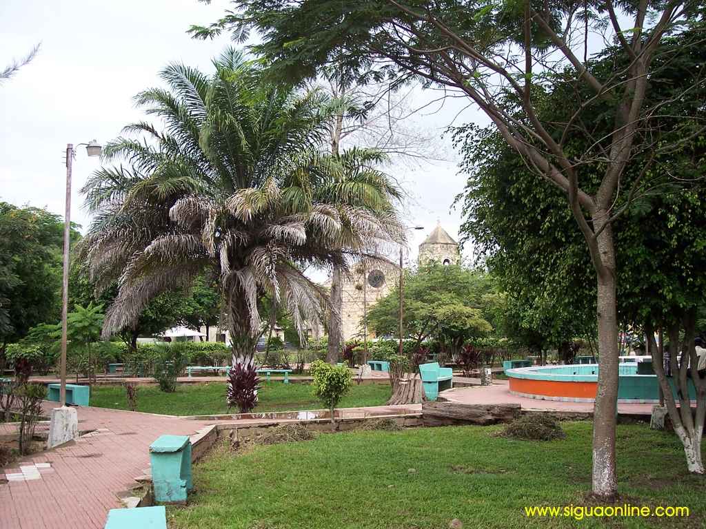 Foto de Campamento Olancho, Honduras