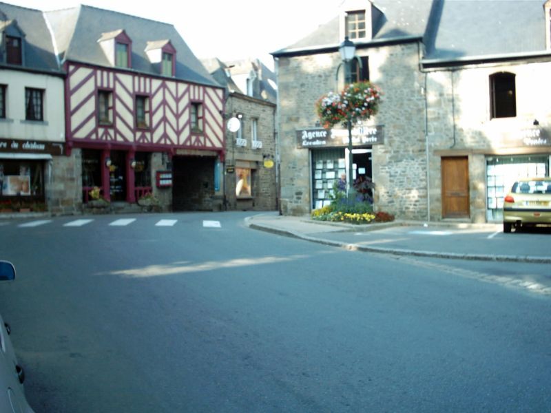 Foto de COMBOURG, Francia