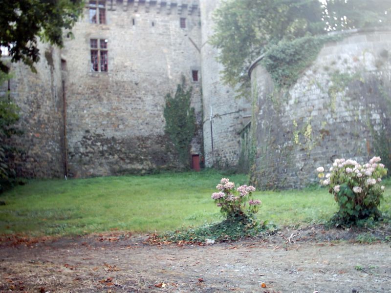 Foto de COMBOURG, Francia