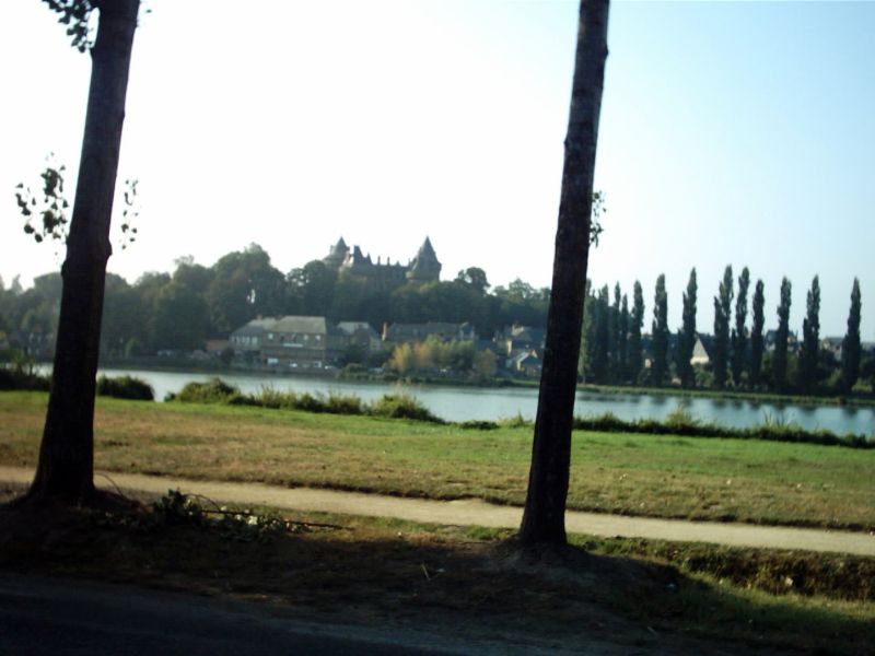 Foto de COMBOURG, Francia