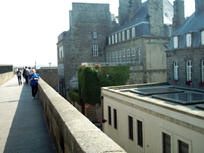 Foto de SAINT MALO, Francia
