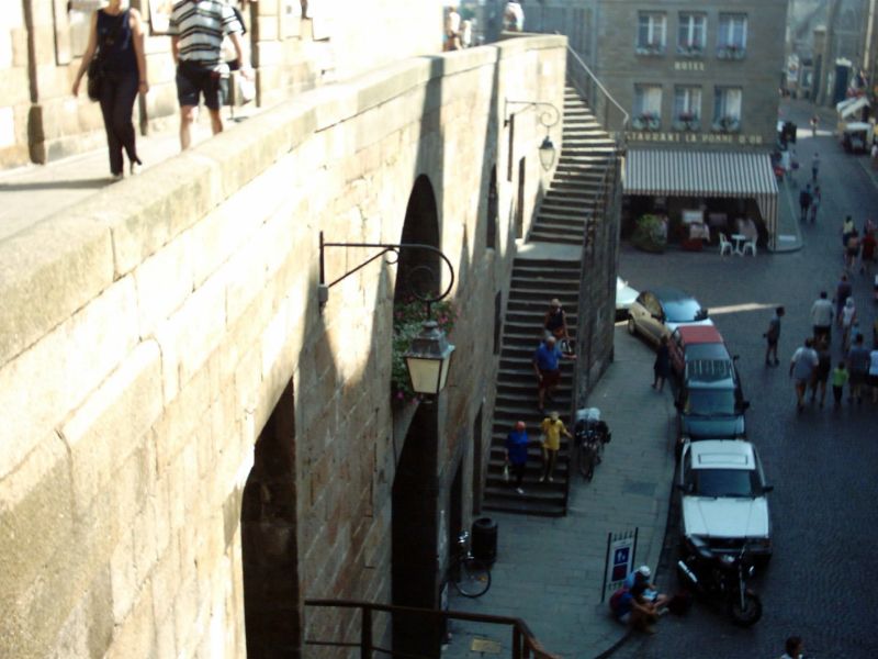 Foto de SAINT MALO, Francia