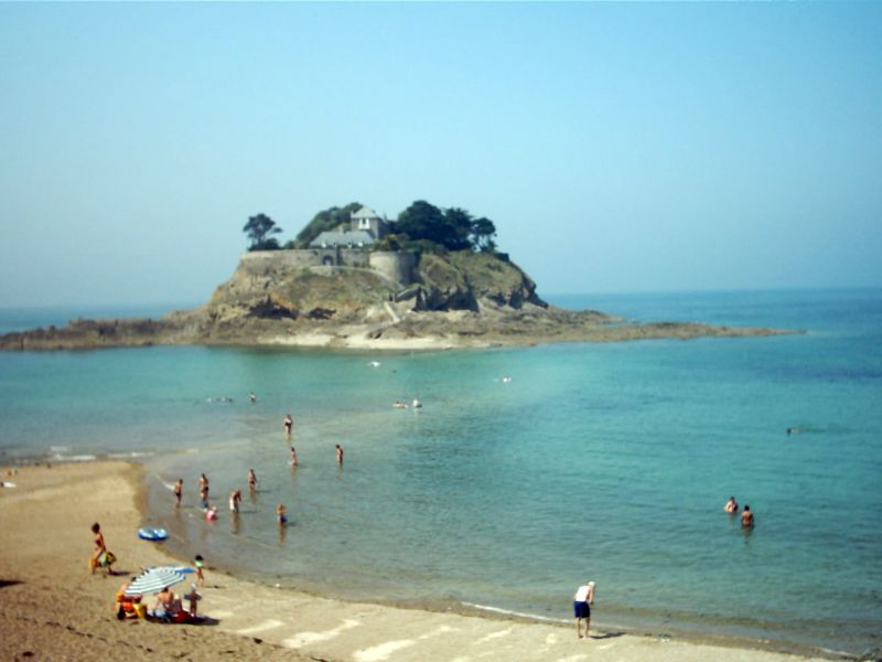 Foto de SAINT MALO, Francia