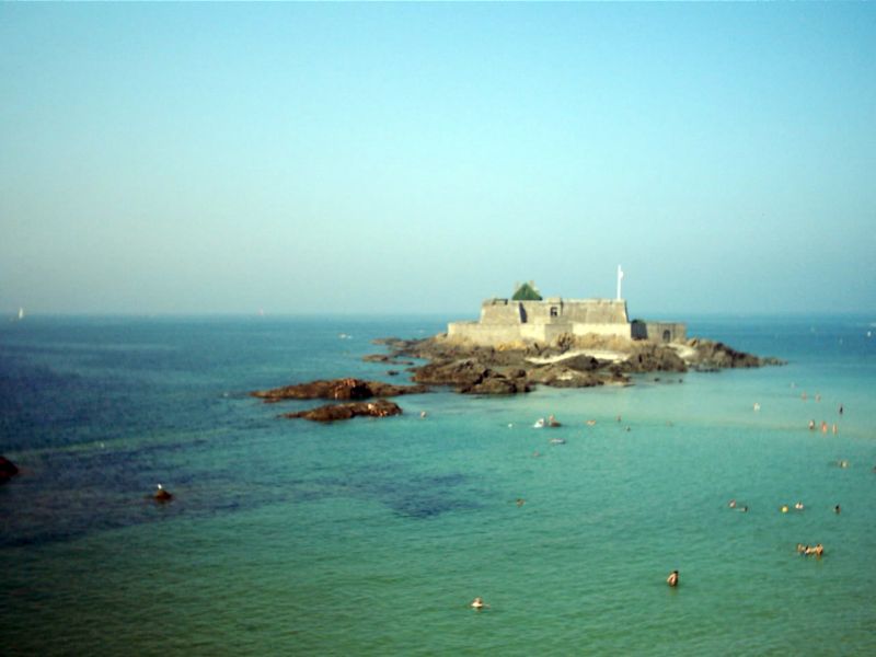 Foto de SAINT MALO, Francia