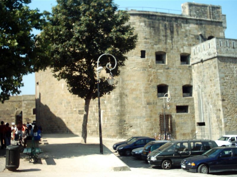 Foto de SAINT MALO, Francia