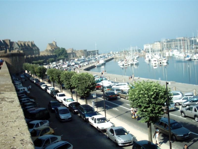 Foto de SAINT MALO, Francia
