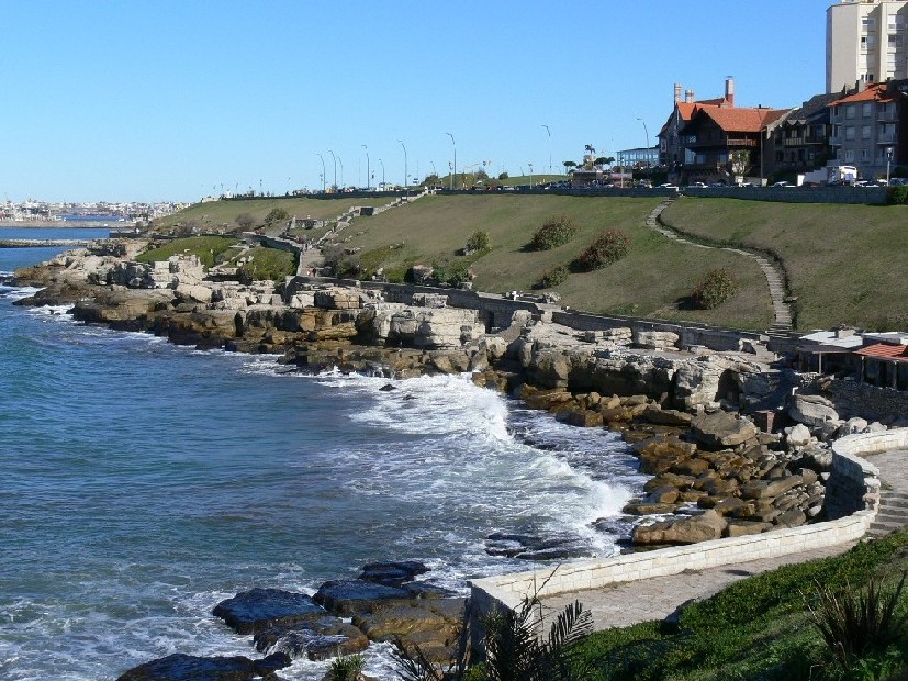 Foto de Mar del Plata, Argentina