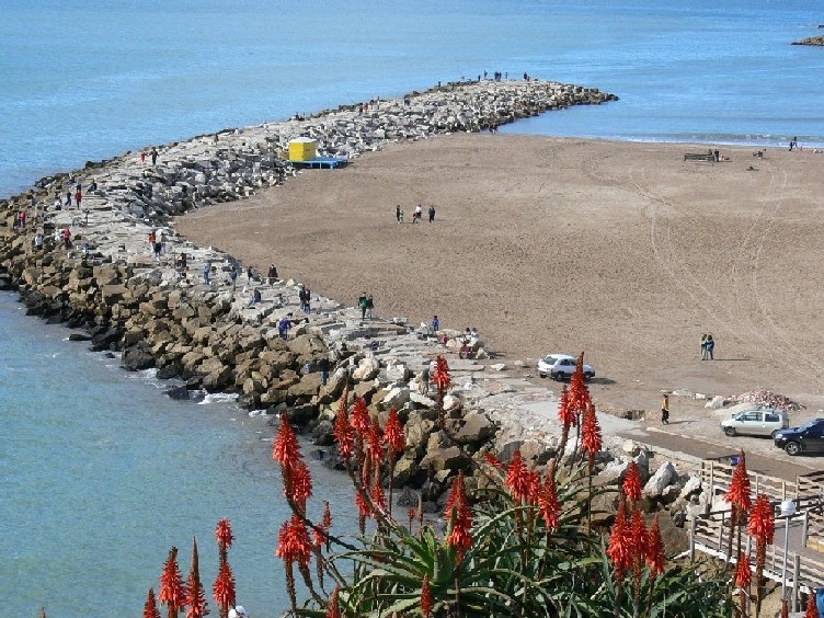 Foto de Mar del Plata, Argentina